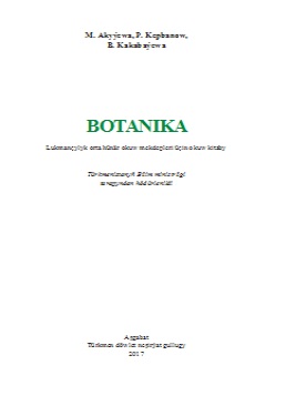Botanika